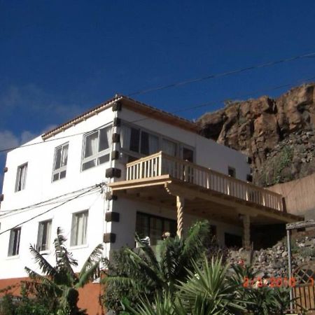 圣地亚哥海滩Casa Honorio别墅 外观 照片
