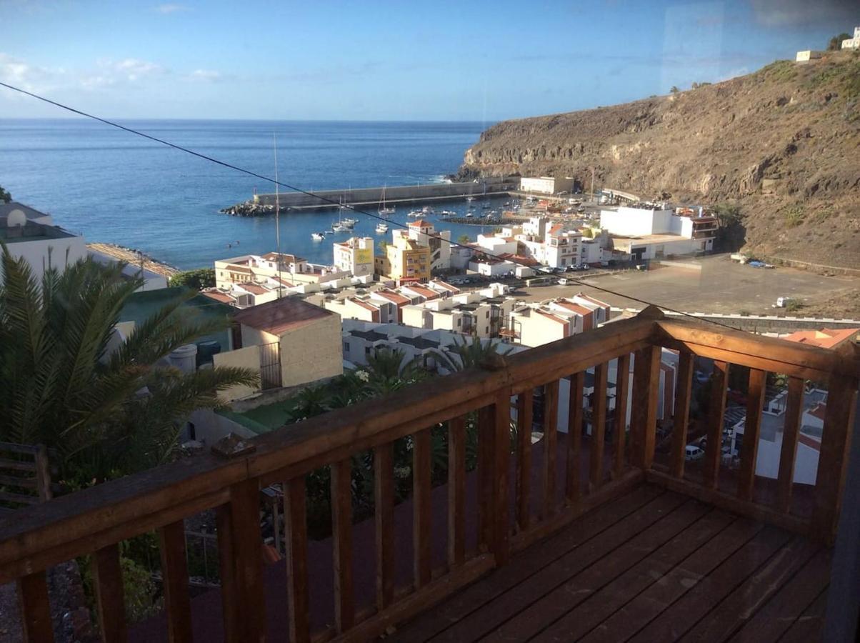 圣地亚哥海滩Casa Honorio别墅 外观 照片